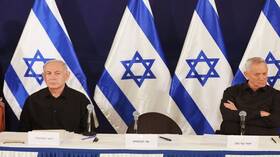 غانتس يدعو الجيش الإسرائيلي لنقل تركيزه العسكري من غزة إلى لبنان وإيران