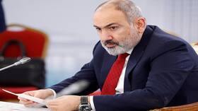 باشينيان: اتفقنا على 13 مادة والمقدمة من معاهدة السلام مع أذربيجان فدعونا نوقع عليها!