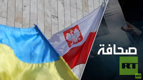 بولندا لم تتمكن من جمع جنود لإرسالهم إلى أوكرانيا