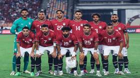 بعد التأجيل والتعديل.. موعد مباراة مصر في تصفيات أمم إفريقيا والقنوات الناقلة بينها واحدة مجانية