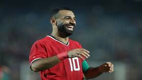 محمد صلاح يسطر التاريخ مع منتخب مصر بأفضل طريقة (فيديو)