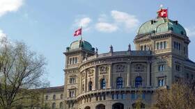 سويسرا: نسعى لجذب روسيا للمشاركة في المؤتمر المقبل حول أوكرانيا