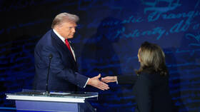 ترامب: أريد إنهاء الصراع في أوكرانيا والإدارة الحالية لم تقم بأي محاولة لفعل ذلك