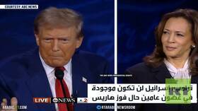 ترامب يجدد عزمه إنهاء الأزمة الأوكرانية