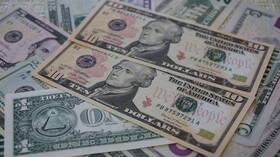 التضخم الأساسي يخالف التوقعات في الولايات المتحدة