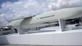 سياسي بريطاني يحذر من تورط واشنطن ولندن في حرب واسعة مع روسيا