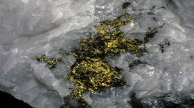 مصر.. توقعات بانتعاش استخراج الذهب بعد صفقة منجم السكري