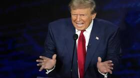 هايتي تدين تصريحات ترامب بأن المهاجرين الهايتيين يأكلون الحيوانات الأليفة