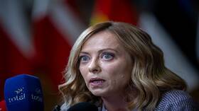 في ذكرى 11 سبتمبر.. ميلوني تتعهد باستمرار مكافحة الأصولية الإسلامية والإرهاب