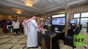 "الهيئة السعودية للسياحة" تختتم لقاء تعريفيا عن منصة "نُسُك" في روسيا