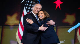 الولايات المتحدة.. إعلانات على "يوتيوب" تستهدف الناخبين المسلمين وتهاجم هاريس