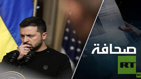 سر استقالة كوليبا و"تحريك الكراسي" في كييف