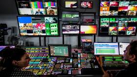 "سي إن إن" تكشف تفاصيل عن مخطط جديد ستعلنه الإدارة الأمريكية لاستهداف RT