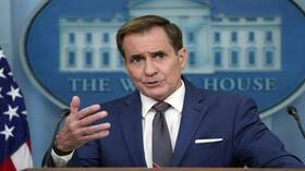 البيت الأبيض: نأخذ تهديدات روسيا على محمل الجد