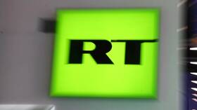 كوساتشيف حول الاتهامات الموجهة لـ RT: الهستيريا ستتصاعد مع اقتراب الانتخابات في الولايات المتحدة