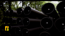 "صواريخ ثقيلة وأسراب مسيّرات وأسلحة غيرها".."حزب الله" ينفذ 9 عمليات نوعية ضد إسرائيل