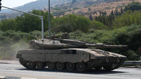 "حزب الله": دمرنا "ميركافا" إسرائيلية وقصفنا مقرا وقاعدة ومخازن للجيش الإسرائيلي بالكاتيوشا