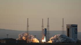 إيران توصل قمرها الصناعي "جمران 1" إلى المدار على ارتفاع 550 كم