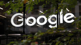 "غوغل" تطلب الطعن بحكم قضائي روسي لصالح وسائل إعلام روسية