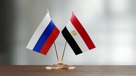 اتفاق روسي مصري لتعزيز التعاون بين مجلسي الدوما والنواب