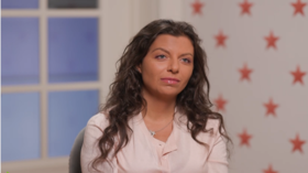 سيمونيان "تشكر" الخارجية الأمريكية على إقرارها بفعالية نشاط قناة RT