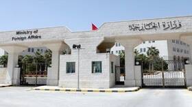 الخارجية الأردنية تعلن عودة المواطنيْن المختطفين في سوريا بعد تأمين دمشق إطلاق سراحهما