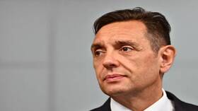 صربيا: سنتخلى عن الاتحاد الأوروبي إذا فرض علينا هذه الشروط!