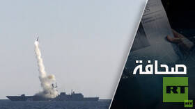 المهندسون الروس يدرسون مبادئ عمل صاروخ هيمارس الأمريكي