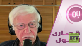 حاييم بريشيت: انتظروا حربا أهلية في إسرائيل!