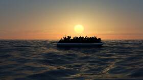 حملة مكثفة في المغرب لصد طوفان الهجرة غير النظامية باتجاه سبتة المحتلة