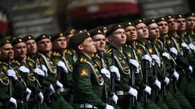 الكرملين يوضح سبب زيادة تعداد القوات المسلحة الروسية