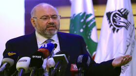 وزير الصحة اللبناني: إصابة مئات الأشخاص في البلاد إثر انفجار لأجهزة اتصالات لا سلكية