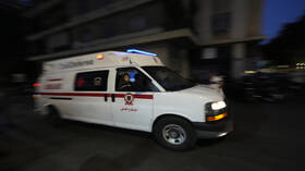 السفارة الإيرانية تصدر بيانا بشأن إصابة سفيرها لدى بيروت جراء انفجار أجهزة لا سلكية في لبنان