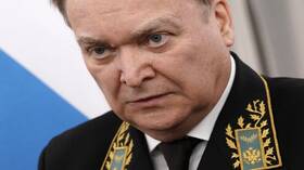 أنطونوف: رد روسيا على مصادرة الغرب لأصولها سيكون مؤلما للغاية