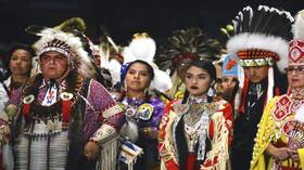 قواعد الشرف لدى الهنود الحمر!