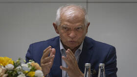 بوريل يطالب جورجيا بإلغاء قانون حظر الدعاية للمثلية