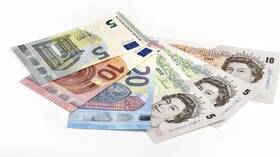 استقرار التضخم في المملكة المتحدة