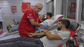 التداعيات الخطيرة لهجوم أجهزة النداء على حزب الله