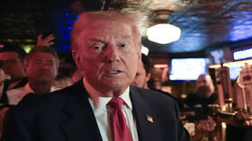 ترامب قد يلتقي زيلينسكي الأسبوع القادم