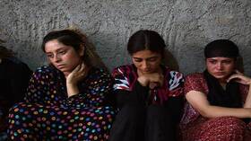 السويد: اتهام امرأة بارتكاب جرائم حرب بحق نساء وأطفال إيزيديين في سوريا