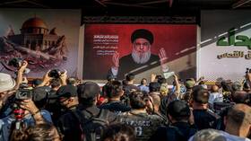 نصر الله يضع شرطا لوقف مهاجمة حزب الله لإسرائيل ويتحدث عن فصل جبهتي لبنان وغزة