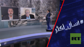 نصر الله يتحدى إسرائيل.. لا عودة لسكان الشمال