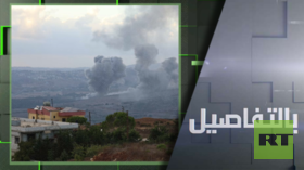 تصعيد حزب الله وإسرائيل.. نحو حرب كبرى