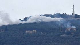 "حزب الله" ينفذ 17 عملية نوعية ضد الجيش الإسرائيلي