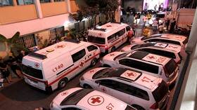 استخباراتي أمريكي يجيب على سؤال كبير يشغل الملايين يخص تفجير أجهزة "بيجر" حزب الله وإسرائيل