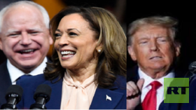 "واشنطن بوست" تكشف ثروات المرشحين لانتخابات الرئاسية الأمريكية ونوابهم