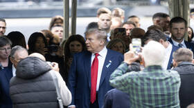 ترامب لليهود الأمريكيين: إذا خسرت الانتخابات فأنتم السبب!