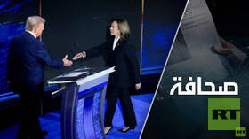 ما الذي ينتظر الولايات المتحدة بعد الانتخابات؟