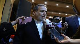 عراقجي: إسرائيل تتصرف ككيان عاجز وفاقد للأمل ولن تحقق أهدافها في المنطقة