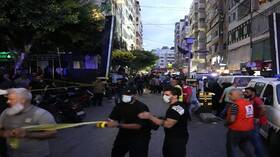 واشنطن تطلب من مواطنيها مغادرة لبنان فورا